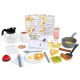  Set ristorante in legno Melissa & Doug