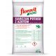 Fertilizzante da giardino - Concime solforato e solforato Grupa Inco granulato 25 kg 25 l