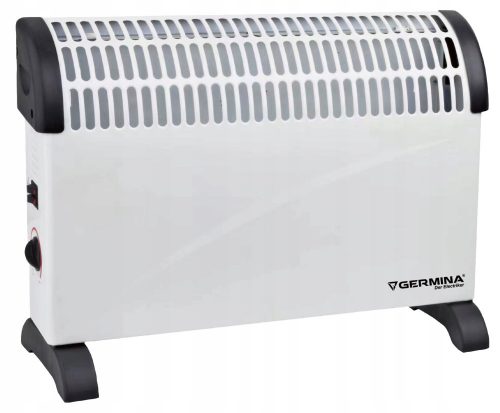 Termoconvettore elettrico GERMINA GW-0006 2000 W