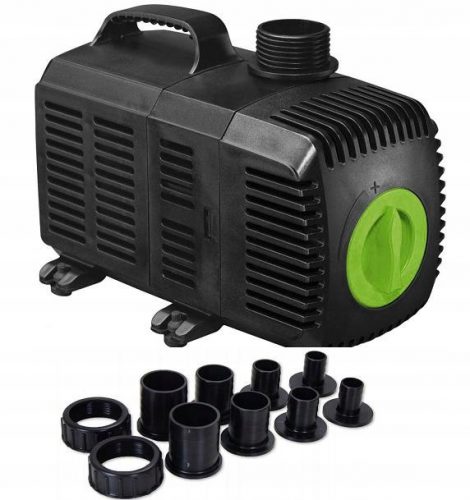  Pompa Aqua Nova 32 W Oltre 5000 l/h