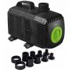  Pompa Aqua Nova 32 W Oltre 5000 l/h