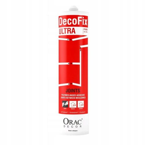 Colla universale Orac Decor 270 ml