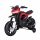  Motore Homcom Rosso