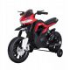  Motore Homcom Rosso