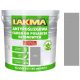 Lakma vernice acrilica per cemento 10 l GRIGIO opaco