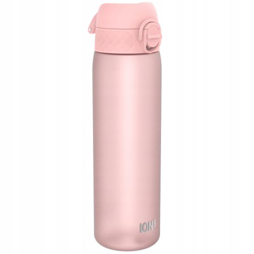  Borraccia Borraccia rosa chiaro BPA Free ION8 0,5l