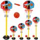 Accessori basket per bambini - Set da basket Stator 26 140 cm