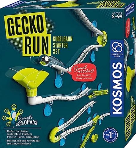  Kit di avvio Kosmos Geck Run