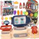  Negozio del supermercato Play House NO.MW5581