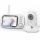  Baby monitor elettronico Logit bianco