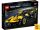  LEGO Technic Bugatti Bolid 42151 + Busta di carta VP LEGO 6315794 Grande