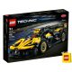  LEGO Technic Bugatti Bolid 42151 + Busta di carta VP LEGO 6315794 Grande