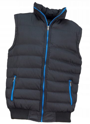 Gilet isolante urgente unisex L