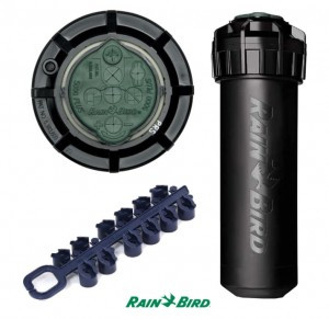  Irrigatore Rain Bird 5004 Plus (raggio 5,7 m-15,2 m)