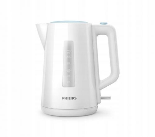  Bollitore elettrico Philips HD9318/70 2200 W 1,7 l bianco