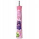  Spazzolino sonico Philips Sonicare per bambini HX6352/42 rosa