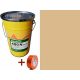 Sika Sika Sikafloor 400N Resina poliuretanica elastica 6 kg beige