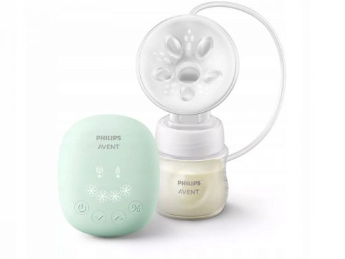 Tiralatte elettrico Philips Avent 125 ml