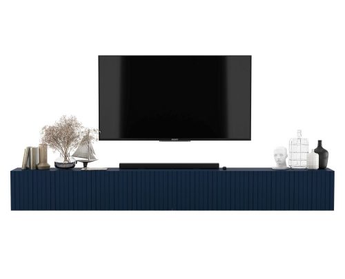  Mobile TV sospeso Lindner Furniture 300 cm x 37,5 cm x 36,5 cm