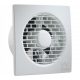 Ventilatore da bagno Vortice 11125 150 mm