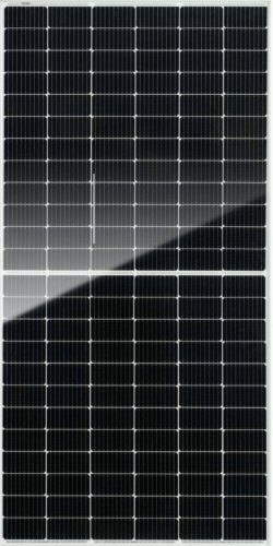 Pannello SOLARE ULICA 455 W