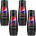  4X SODASTREAM PEPSI MAX SCIROPPO SENZA ZUCCHERO 440 ML