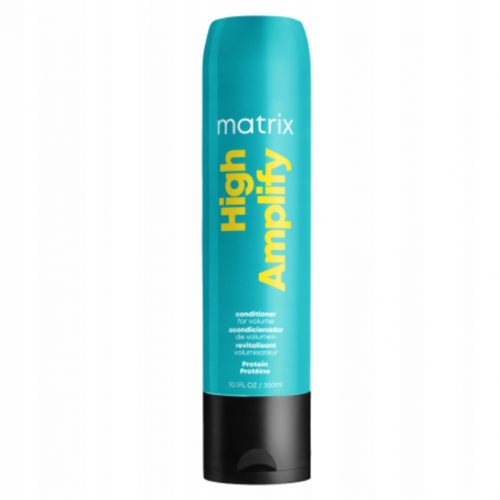  Matrix High Amplify balsamo per capelli donante volume 300 ml