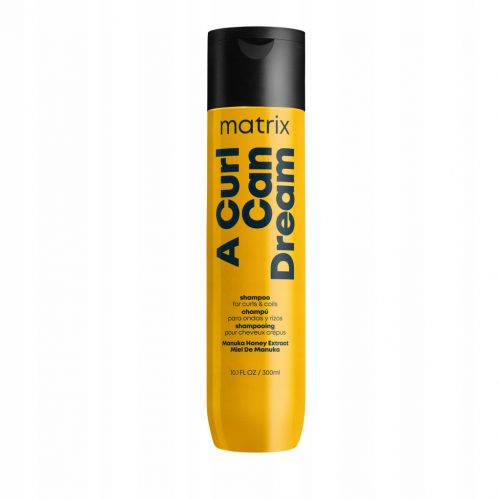  Matrix TR A Curl Can Dream shampoo per capelli ricci e mossi 300 ml