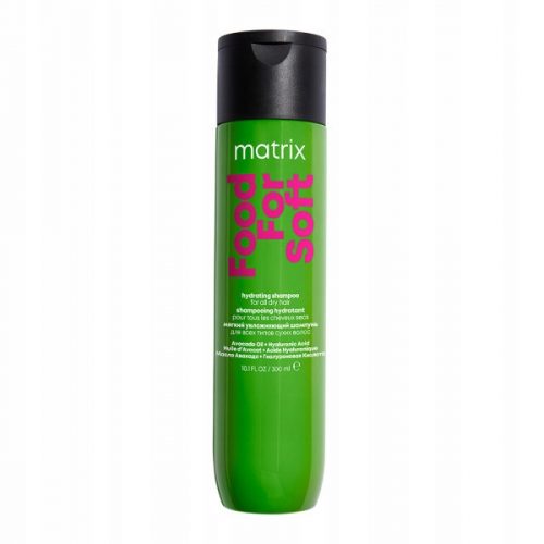  MATRIX FOOD FOR SOFT shampoo idratante per capelli