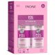  Inoar Pos Progress 2x250ml shampoo + balsamo dopo la stiratura della cheratina