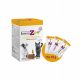  Set vitaminici per cani e gatti EnteroZoo bustina 150 g 1 pz.