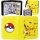  RACCOGLITORE POKEMON SLIDER PER ALBUM CARD CLASSR PER 400 CARTE PIKACHU REGALO