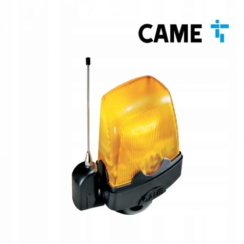 Azionamento del cancello - CAME KIARO LAMPADA DI SEGNALAZIONE A LED 120-230 V