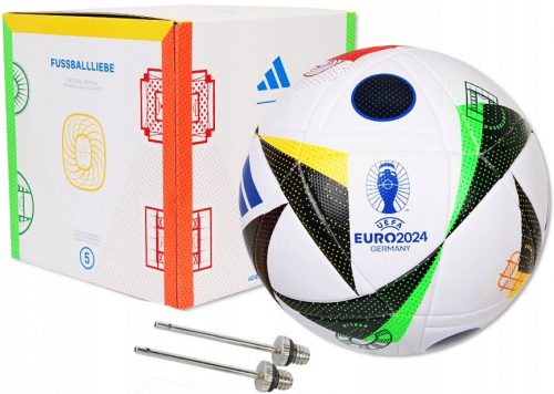 Calcio adidas Euro24 League Box y.5