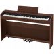  Pianoforte digitale Casio Privia PX 870 BN marrone