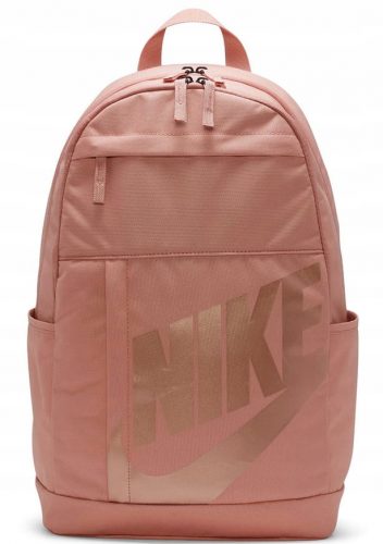  Zaino scuola multiscomparto Nike Shades of pink 21 anni