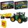  LEGO Technic 42136 Trattore fuoristrada John Deere 9620R 4WD