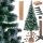  Albero di Natale artificiale YourChristmas Tree 201 - 220 cm