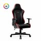  Sedia da gaming Diablo Chairs X-Starter, nera