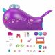  Sottomarino Mattel Polly Pocket Narwhal (HKV71)