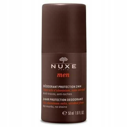  Deodorante roll-on Nuxe Men 50 ml