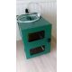  Miniforno ELG 1200W 18 l verde