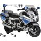  Moto BMW Grigia fino a 30 kg