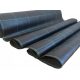 Agrotessile - Agrotessile pacciamante (anti-erbacce) Agrotessile nero 100 g/m2 nero 80 x 10000 cm 100 g/m²