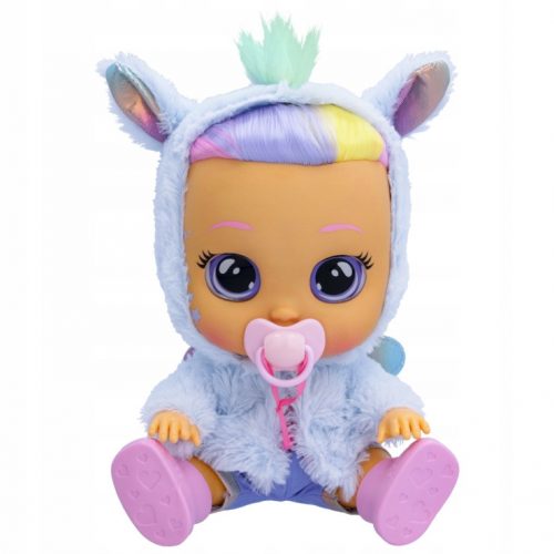  Cry Babies IMC Toys Bambola Dressy 30,5 cm