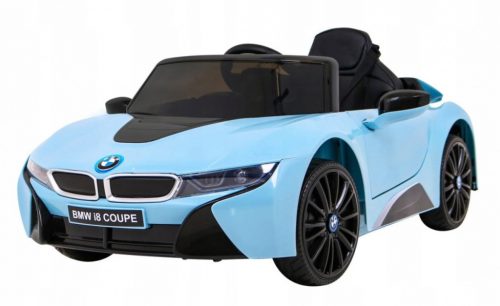  BMW I8 Lift Auto Blue Pilot alimentata a batteria