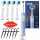  SPAZZOLINO ORAL-B VITALITY PRO D103 + EXTRA