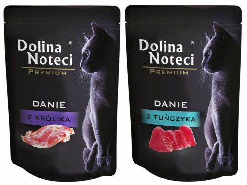  Dolina Noteci Piatto Premium MIX DI GUSTI 20x85g