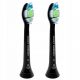  PHILIPS Diamond Clean HX6068 nero x2