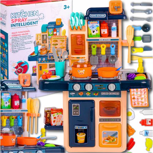  CUCINA PER BAMBINI FAP BRUCIATORI VAPORE ACCESSORI 42e